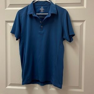 Kuhl mens shadow polo